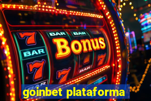 goinbet plataforma